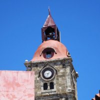 Греция :: Натали 