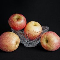 Дары осени :: Aleksey Afonin