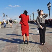 *** :: Владимир Захаров