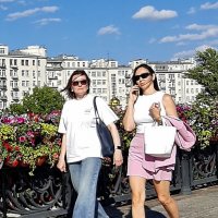 *** :: Владимир Захаров