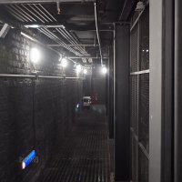 Под сценой театра :: Сергей Беляев