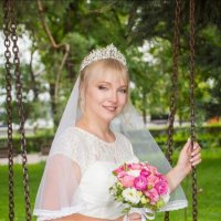 Свадебное :: Тамара Федорова Свадебное :: Тамара Федорова