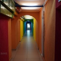 За кулисами театра :: Сергей Беляев