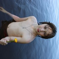 Просто так... :: Ирина Лесиканич