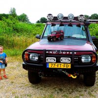 Будущий гонщик :: Владимир Манкер