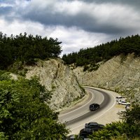 * :: k-e-r-g-u-d-u DM