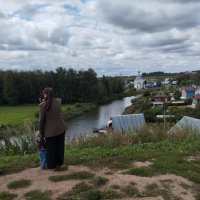 Панорама :: На-та-ша 