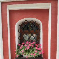 Остановился взгляд :: На-та-ша 