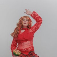 Zodiac Sign "Cancer" :: Валерий Паршин