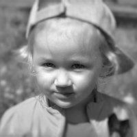 «Куда уходит детство, в какие города?..»® :: Глeб ПЛATOB