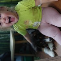 "Щенячий восторг" :: Артём 