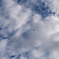 В небесах :: Валерий Иванович В небесах :: Валерий Иванович