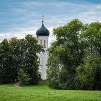 «Поэма в камне» :: Валерий 