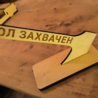 В скандинавском баре. :: Ольга 