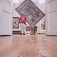 ЛЕ БО 5 (95) :: CLOSE WAYS ALL