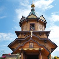 Звонари :: Григорий Азатян