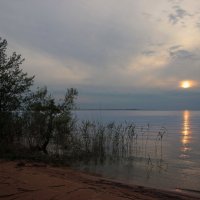 *** :: Сергей Григорьев