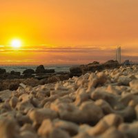 Закатная история :: Valentin Bondarenko