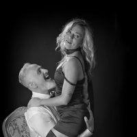 Магия страсти :: Valentin Bondarenko