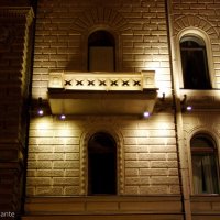 СПБ...Вечер... :: vadim 