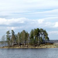 Остров Любви :: genar-58 '