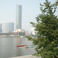 Екатеринбург 2016 :: Андрей 