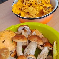 Душа радуется! :) :: Алевтина 