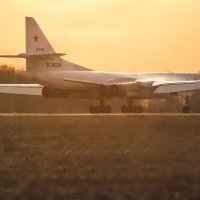 ТУ 160 :: Сергей Рузаев 