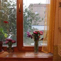 Мой дом. :: Венера Чуйкова