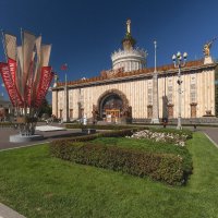 ВДНХ :: Nikolai 888