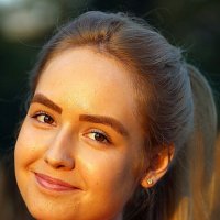 девичьи лики :: Олег Лукьянов девичьи лики :: Олег Лукьянов