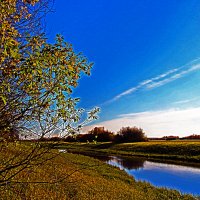 Осенью на Сыром Агане! :: Владимир 