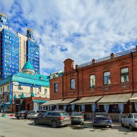 * :: Dmitry i Mary S