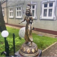 Мари. :: Валерия Комова