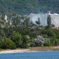 Пейзажи  Крыма :: Валентин Семчишин