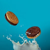 утренее молоко 3 :: Denis Doroshenko