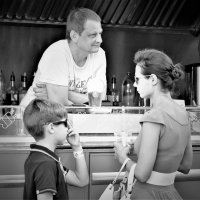 *** :: Виктор Никитенко