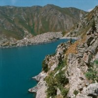 ОЗЁРА. :: Виктор Осипчук