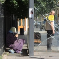 без кота :: sv.kaschuk 