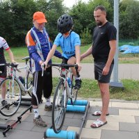 Соревнования. :: Венера Чуйкова Соревнования. :: Венера Чуйкова