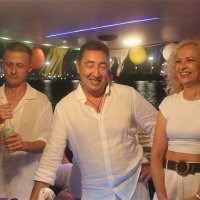 Девушка мужчина :: Владислав Воровский 