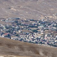 Горный аул :: Gen 