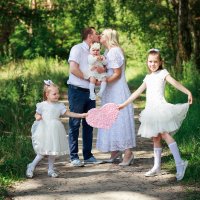 10 лет :: Tatsiana Latushko