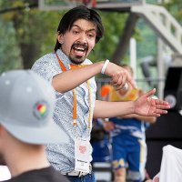 тренер :: Олег Лукьянов тренер :: Олег Лукьянов