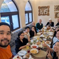 Праздник :: Динара Каймиденова Праздник :: Динара Каймиденова