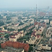 Екатеринбург 2016 :: Андрей 