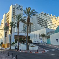 Утро в Эйлате :: ujgcvbif 