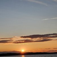 Закаты Онего :: sollo7 