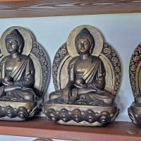 Изготовленные вручную статуи Будд, наполненных мантрами. :: ИРЭН@ . Изготовленные вручную статуи Будд, наполненных мантрами. :: ИРЭН@ .