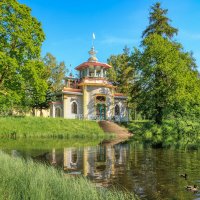 Про Питер :: Владимир Колесников